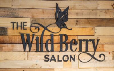 Wild Berry Salon Wins Fresha’s Highly Recommended 2023 Award!